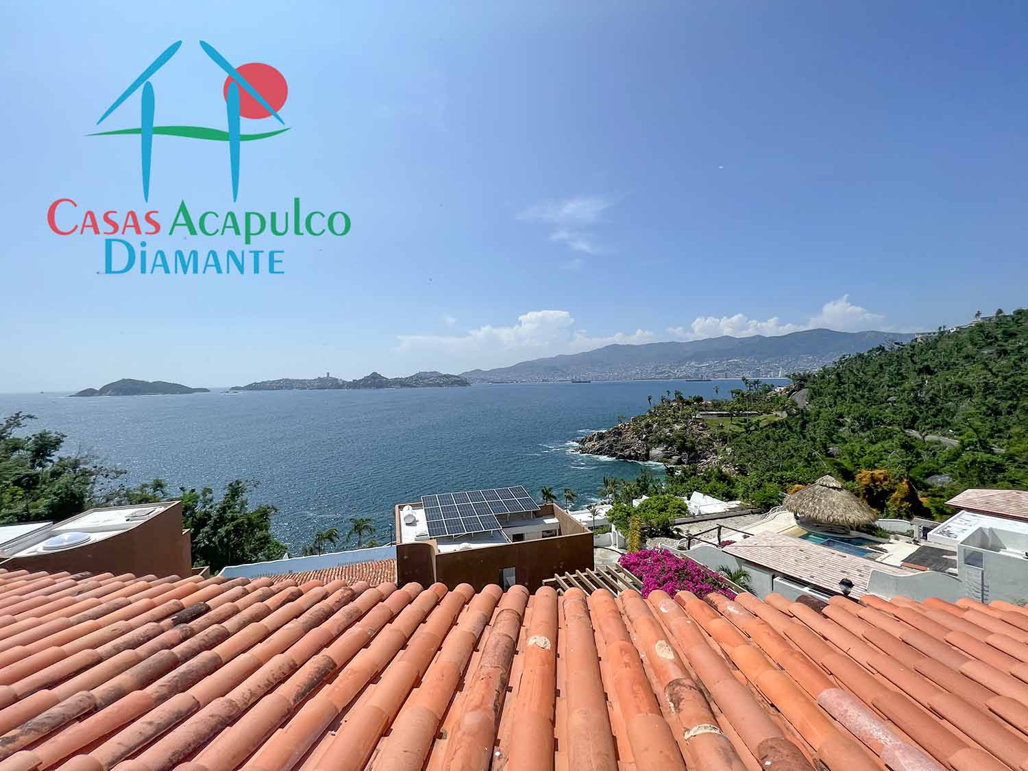 Villa Becky - Recámara tres 7